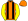 Orange Black Braces Yellow Sleeves & Orange Cap