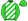 Lime Green White Diagonal Stripes Lime Green Sleeves & Cap