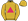 Old Gold Cerise Triangle Motif Cerise With Old Gold Inverted Triangles Sleeves & Cap