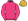 Pink Gold Cap