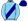 Sky Blue Dark Blue Sash & Cap