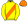 Yellow Orange Sash & Cap