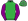 Green Purple Sleeves Green & Purple Stars Cap