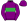Purple Green Band