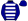 Dark Blue White Hoops