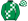 Emerald Green White Diamond Checked Quarters Checked Cap