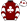 Maroon White Shamrock & Sleeves Maroon Chevrons White & Maroon Shamrock Cap