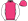 Pink White Sleeves