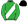 Green White Sash Black Cap