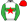 White Red Star Green Band On Sleeves Red Cap
