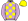Lilac Yellow Spots & Cap