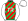 Bottle Green Red Diagonal Stripes White Tr Sleeves & Cap With Pom Pom