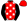 Red White Stars Black Sleeves