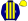 Dark Blue Yellow Stripes Dark Blue Sleeves Yellow Cap