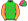 Lime Green Pink Horseshoes Pink & Yellow Diagonal Striped Sleeves Pink & Green Quartered Cap