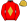Red Gold Diamond & Cap