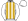 White Gold Stripes
