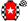 Red White Star Black & White Checked Sleeves & Cap