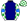 Navy Blue White Sleeves Blue Armbands Bottle Green Check Sash Bottle Green & White Checked Cap