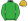 Green Gold Cap