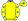 Yellow Blue Stars Sleeves Star Cap