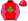 Red Green Shamrock Pink Sleeves Pink & Red Quartered Cap Green Peak
