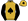 Gold Black Spade Sleeves & Spade On Cap