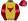 Gold Maroon Bulls Head Maroon Sleeves With Cerise Armbands Maroon & Cerise Quartered Cap