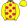 Yellow Cerise Spots