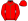 Red Emerald Green Seams