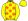Yellow Orange Spots Yellow Cap
