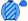 Blue Sky Blue Diagonal Stripes Diagonal Striped Sleeves Blue Cap With Sky Blue Piping