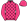 Pink Black Polka Dots Pink Cap