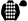 Black White Diamonds