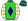 Lime Green Navy Broken Diamond White Sleeves Gold Diamonds Lime Green Cap Navy Diamonds