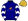 Navy Blue Strong Bloodstock Logo Navy Blue Sleeves White & Old Gold Chevrons Old Gold Cap