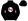 Black Tricolours Logo