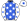 Royal Blue White Stars & Sleeves Royal Blue Stars White Cap Royal Blue Star