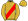 Gold Red Sash