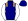 Navy Blue Old Gold Epaulettes White Sleeves