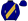 Navy Blue Gold Sash