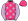 Pink Lilac Stars & Sleeves