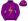 Purple Gold Lightning Bolt Lightning Bolts Cap