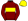 Maroon Yellow Band & Cap