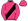Pink Black Sash