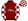 Maroon Cod Logo Maroon & White Checked Sleeves & Cap