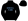 Black Blue Kimall Park Logo