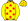 Yellow Red Stars Yellow Cap With Red Stars